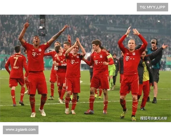 拜仁慕尼黑主场五大特点揭示球迷心中不可替代的传奇魅力