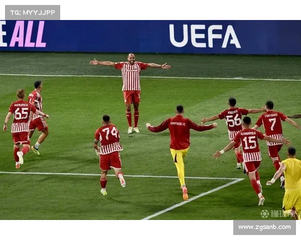 奥林匹亚科斯如何在希腊足球联赛中长盛不衰的背后秘诀