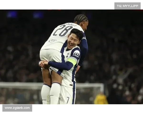 孙兴慜积极参与国际青少年足球发展项目 助力提升全球影响力