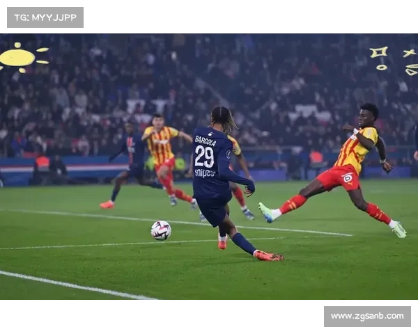 巴黎圣日耳曼与马赛的恩怨情仇：法甲历史中的经典对决瞬间