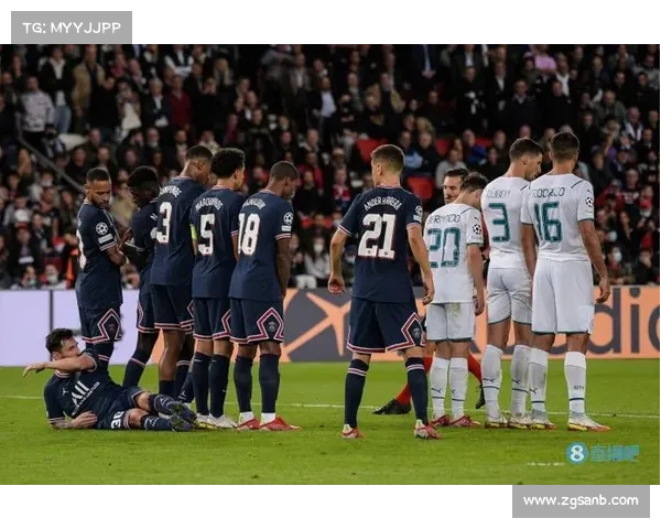 巴黎圣日耳曼的荣耀与困境探秘 揭开这支豪门背后的精彩与挑战