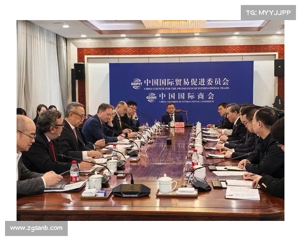 提振外资信心：五招助力中国吸引更多国际投资
